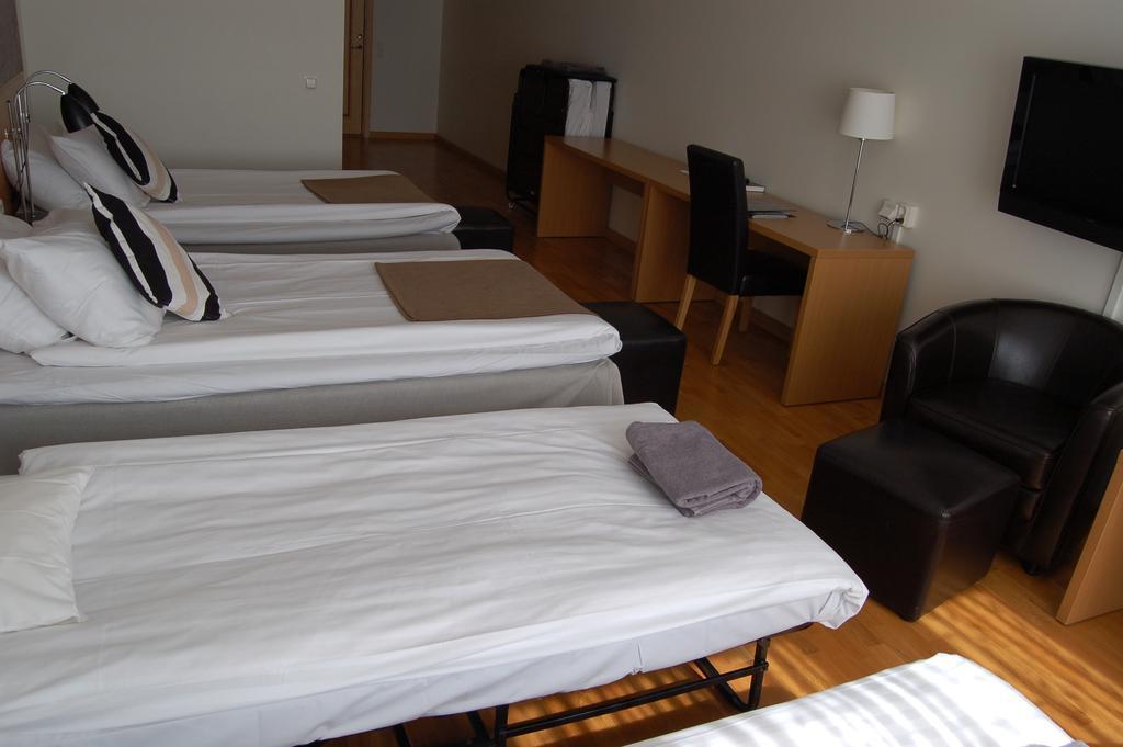 Sure Hotel By Best Western City Jonkoping Ngoại thất bức ảnh