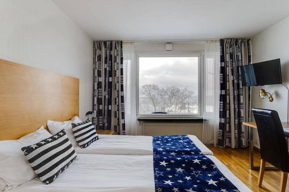 Sure Hotel By Best Western City Jonkoping Ngoại thất bức ảnh