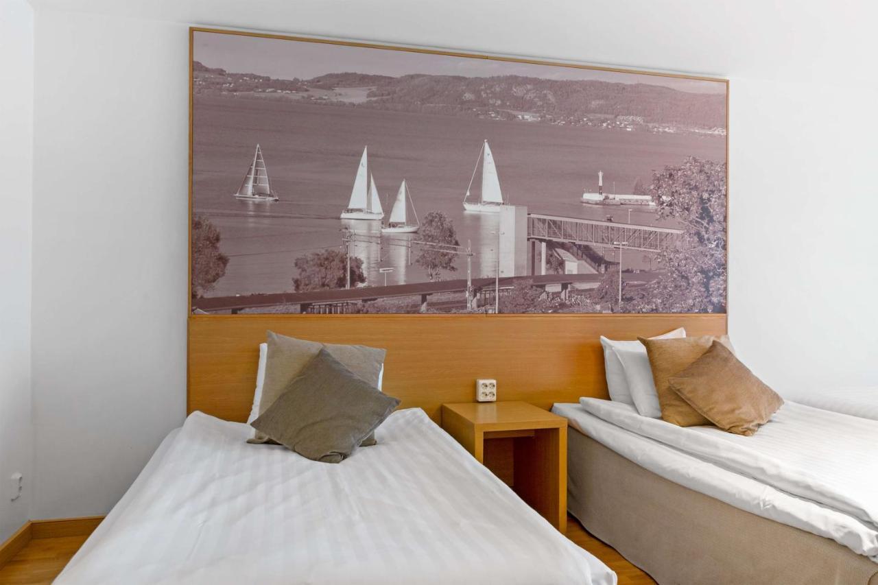 Sure Hotel By Best Western City Jonkoping Ngoại thất bức ảnh