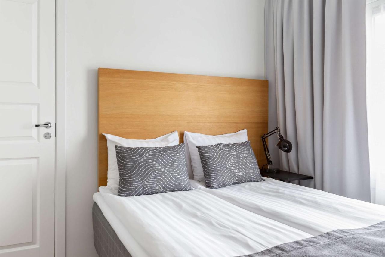Sure Hotel By Best Western City Jonkoping Ngoại thất bức ảnh