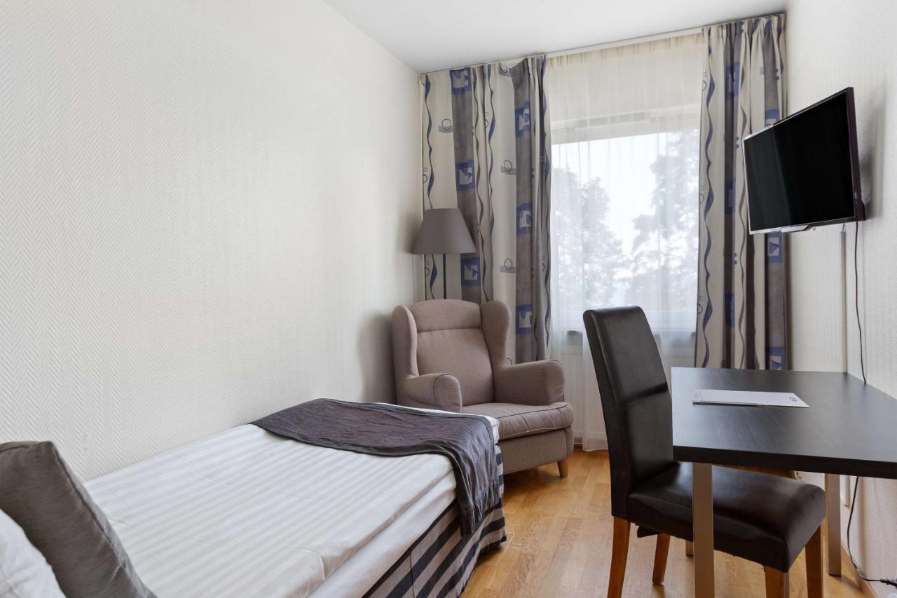 Sure Hotel By Best Western City Jonkoping Ngoại thất bức ảnh