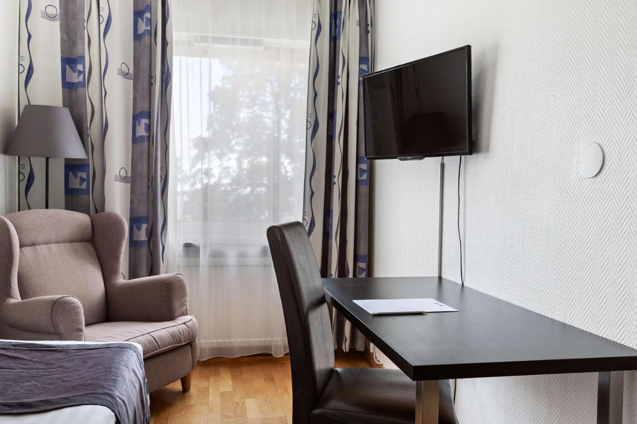 Sure Hotel By Best Western City Jonkoping Ngoại thất bức ảnh