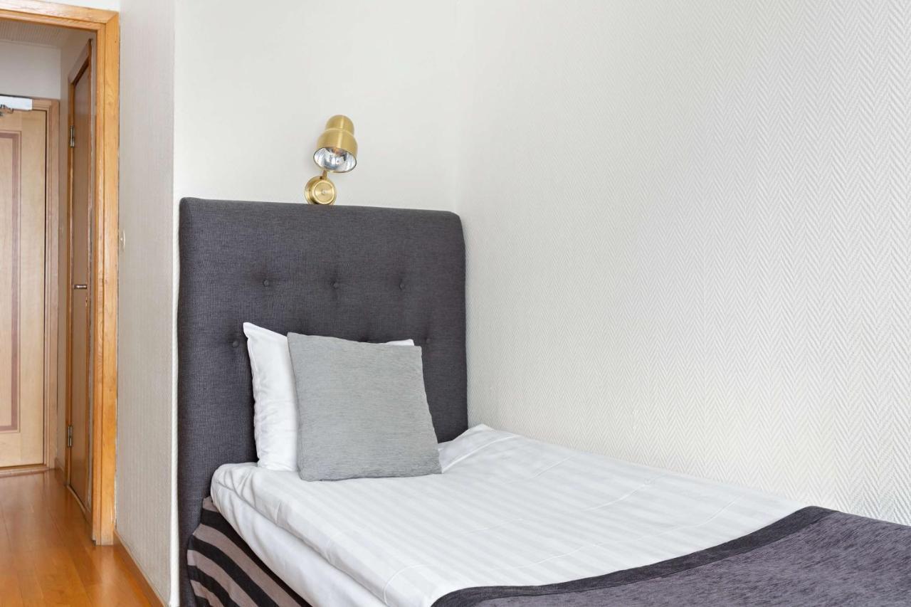 Sure Hotel By Best Western City Jonkoping Ngoại thất bức ảnh