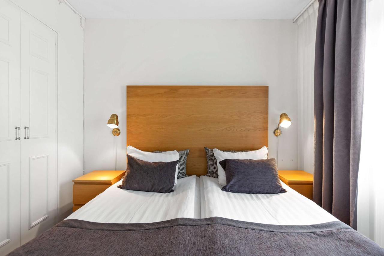 Sure Hotel By Best Western City Jonkoping Ngoại thất bức ảnh