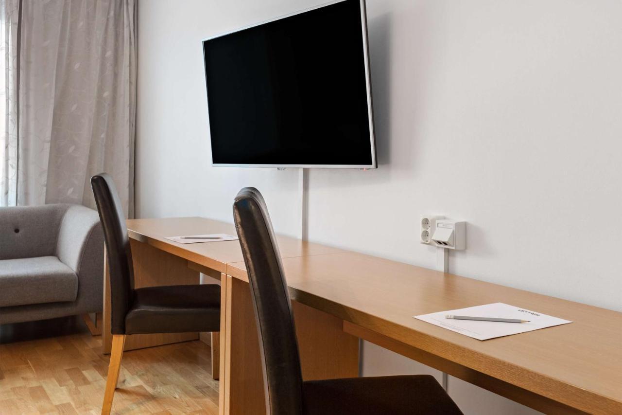 Sure Hotel By Best Western City Jonkoping Ngoại thất bức ảnh
