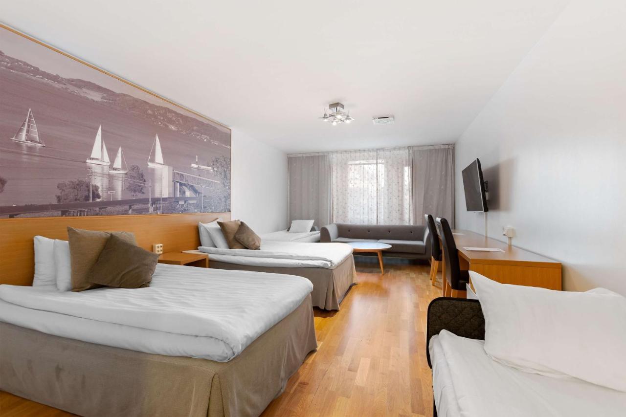 Sure Hotel By Best Western City Jonkoping Ngoại thất bức ảnh