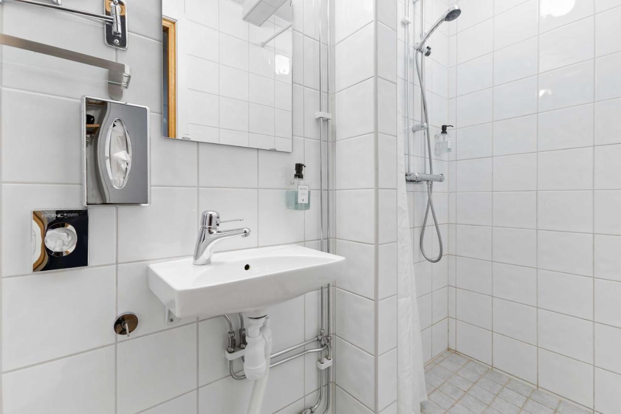 Sure Hotel By Best Western City Jonkoping Ngoại thất bức ảnh