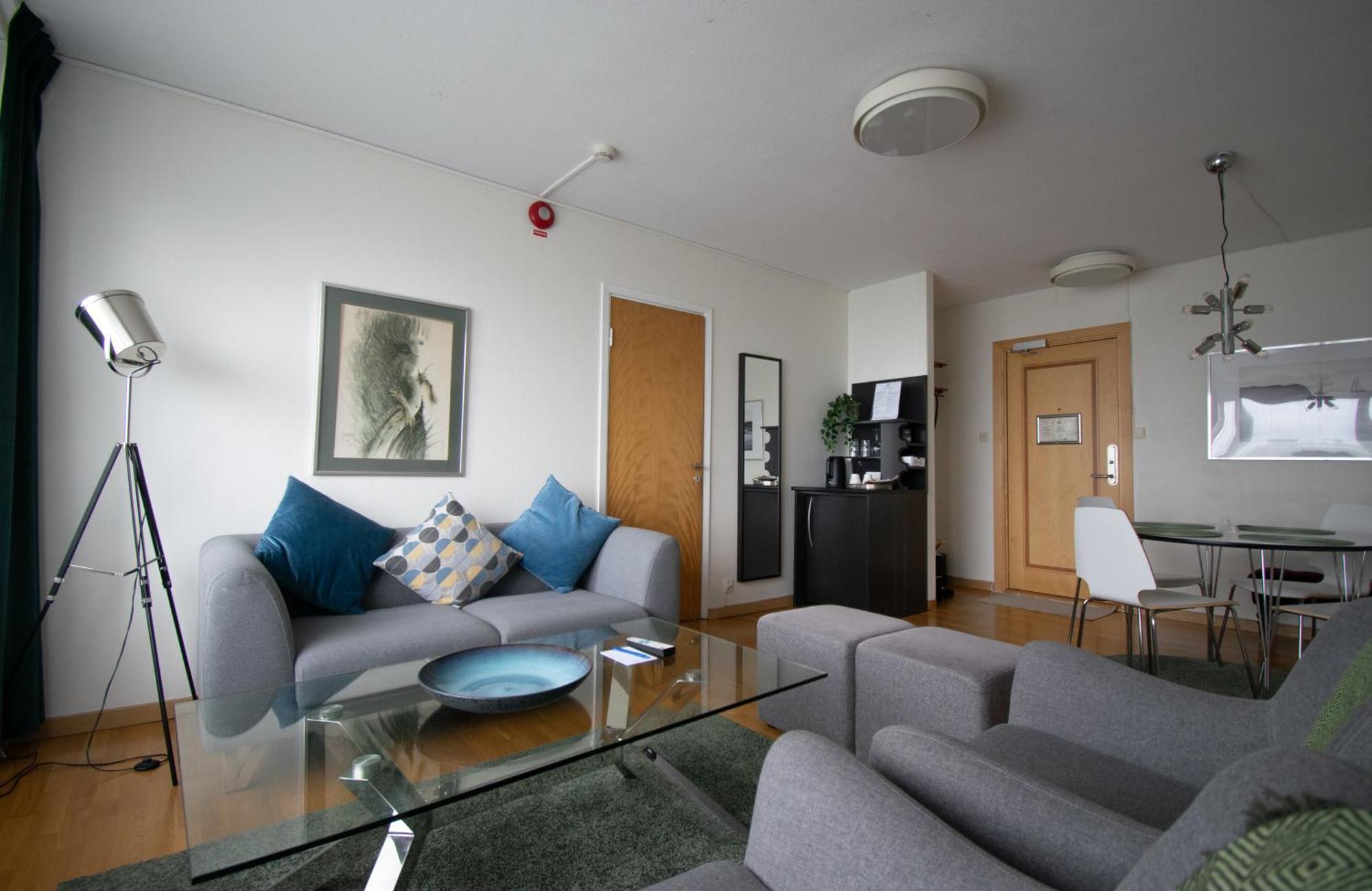 Sure Hotel By Best Western City Jonkoping Ngoại thất bức ảnh