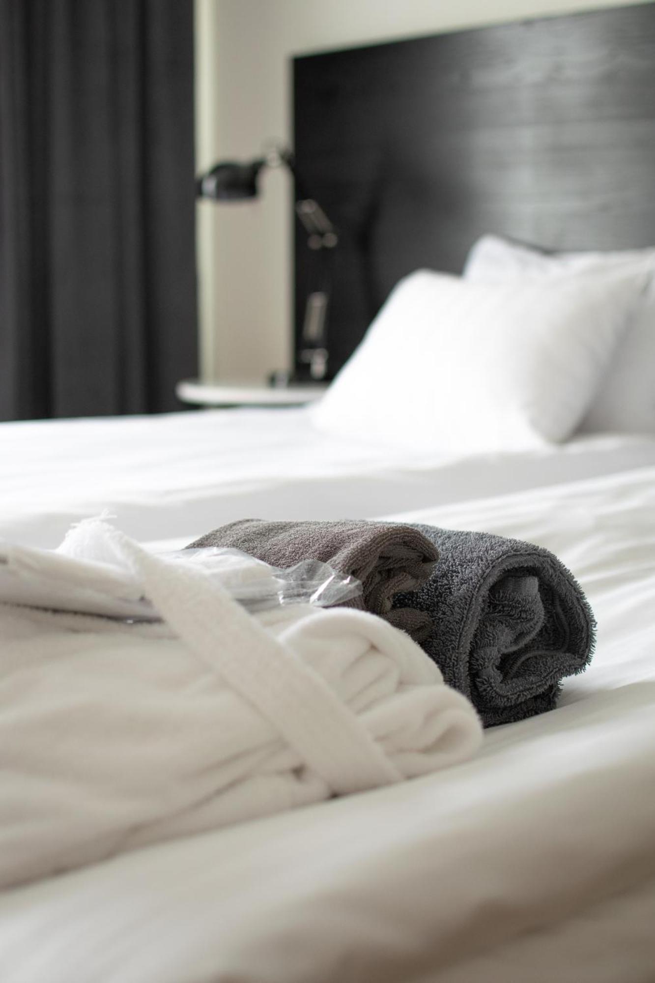 Sure Hotel By Best Western City Jonkoping Ngoại thất bức ảnh