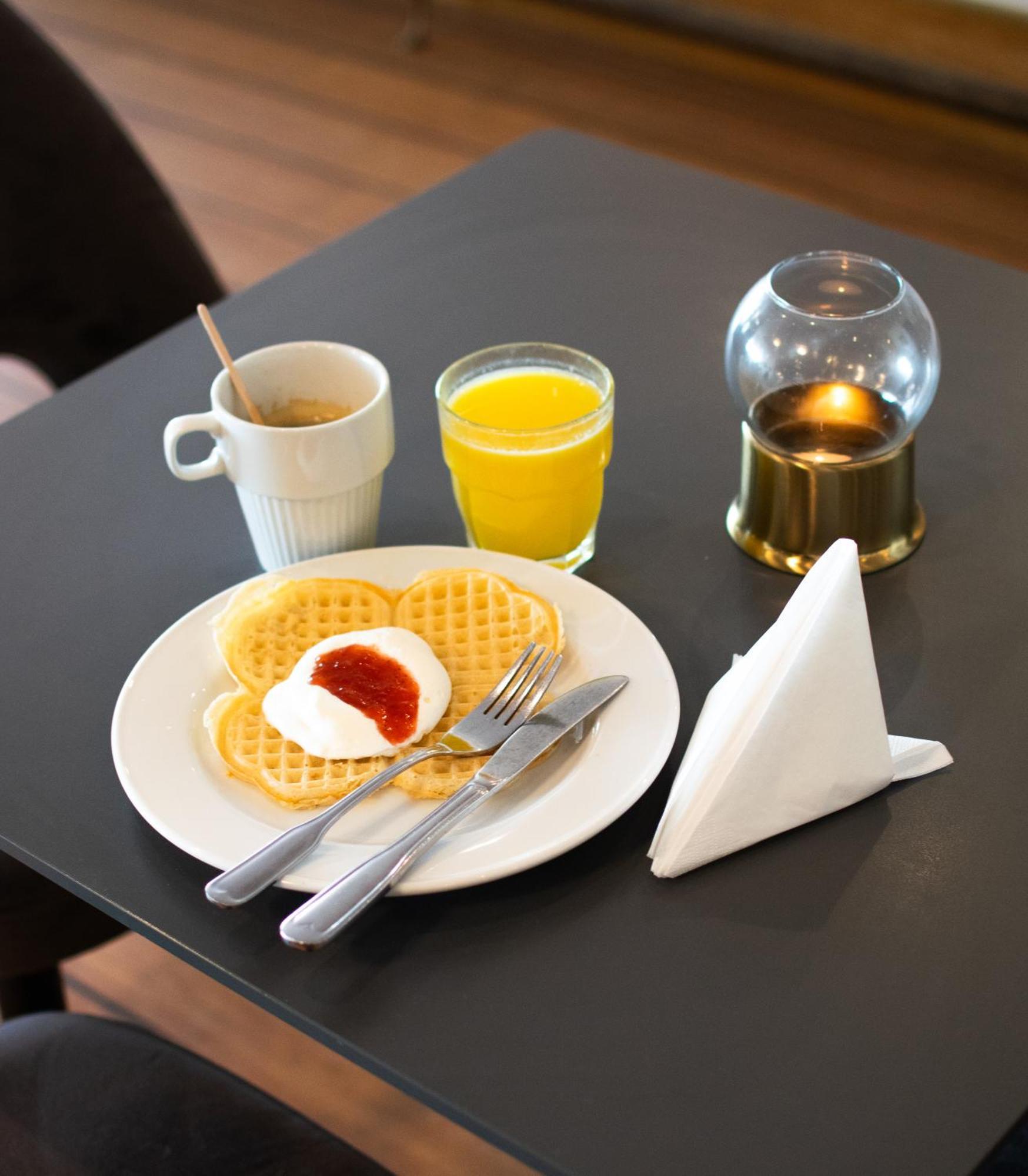 Sure Hotel By Best Western City Jonkoping Ngoại thất bức ảnh