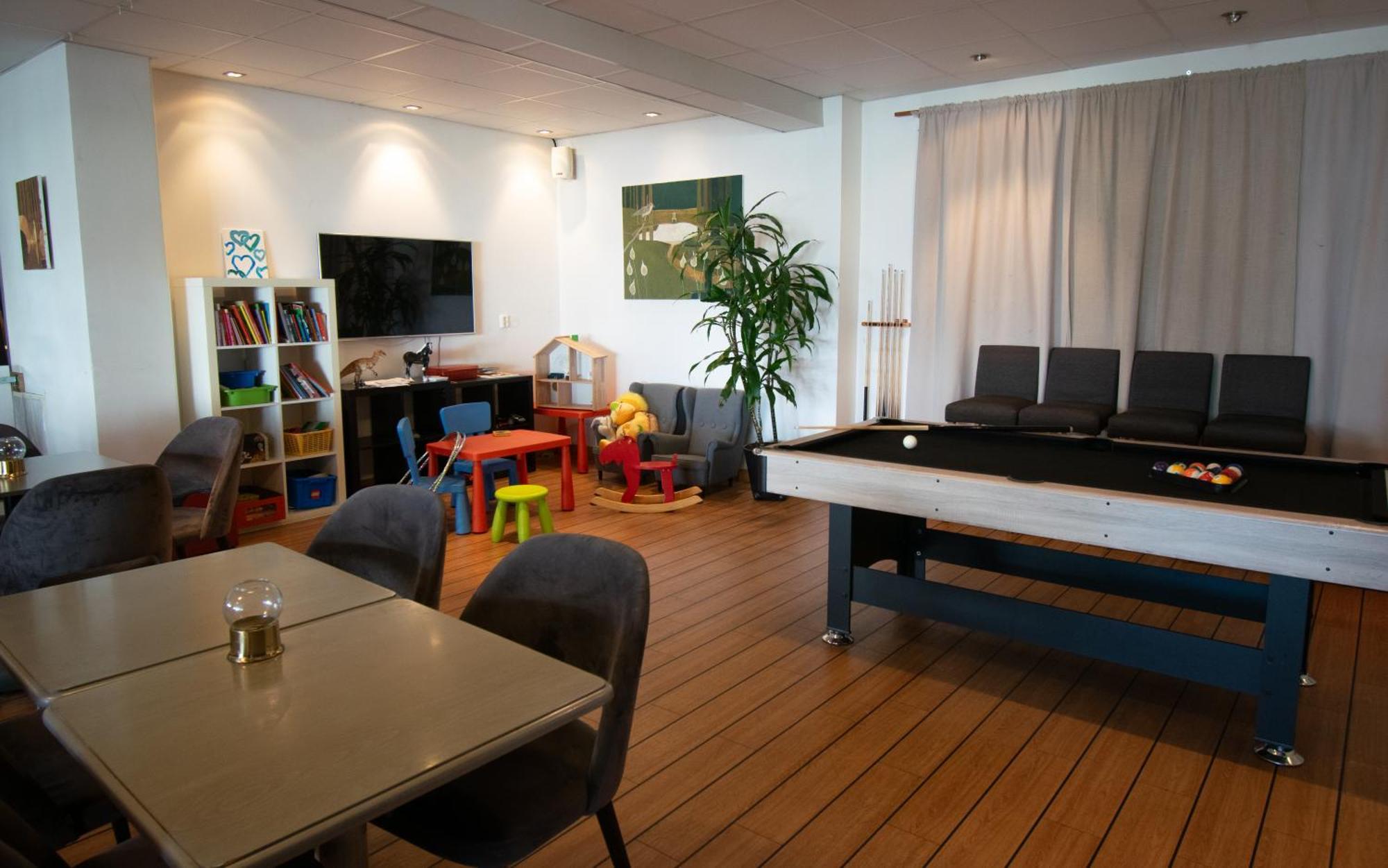 Sure Hotel By Best Western City Jonkoping Ngoại thất bức ảnh