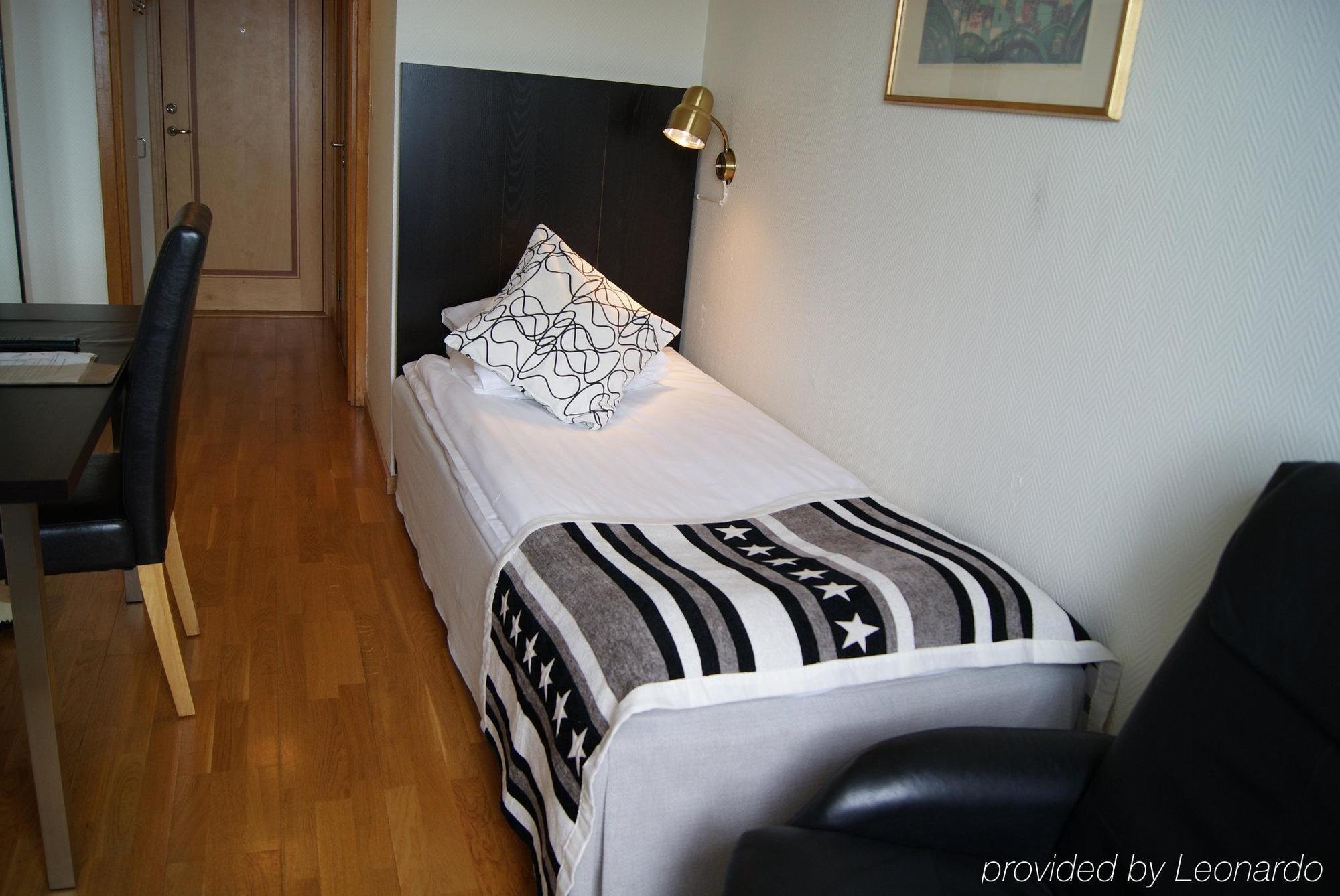 Sure Hotel By Best Western City Jonkoping Ngoại thất bức ảnh