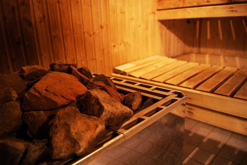 Sure Hotel By Best Western City Jonkoping Ngoại thất bức ảnh