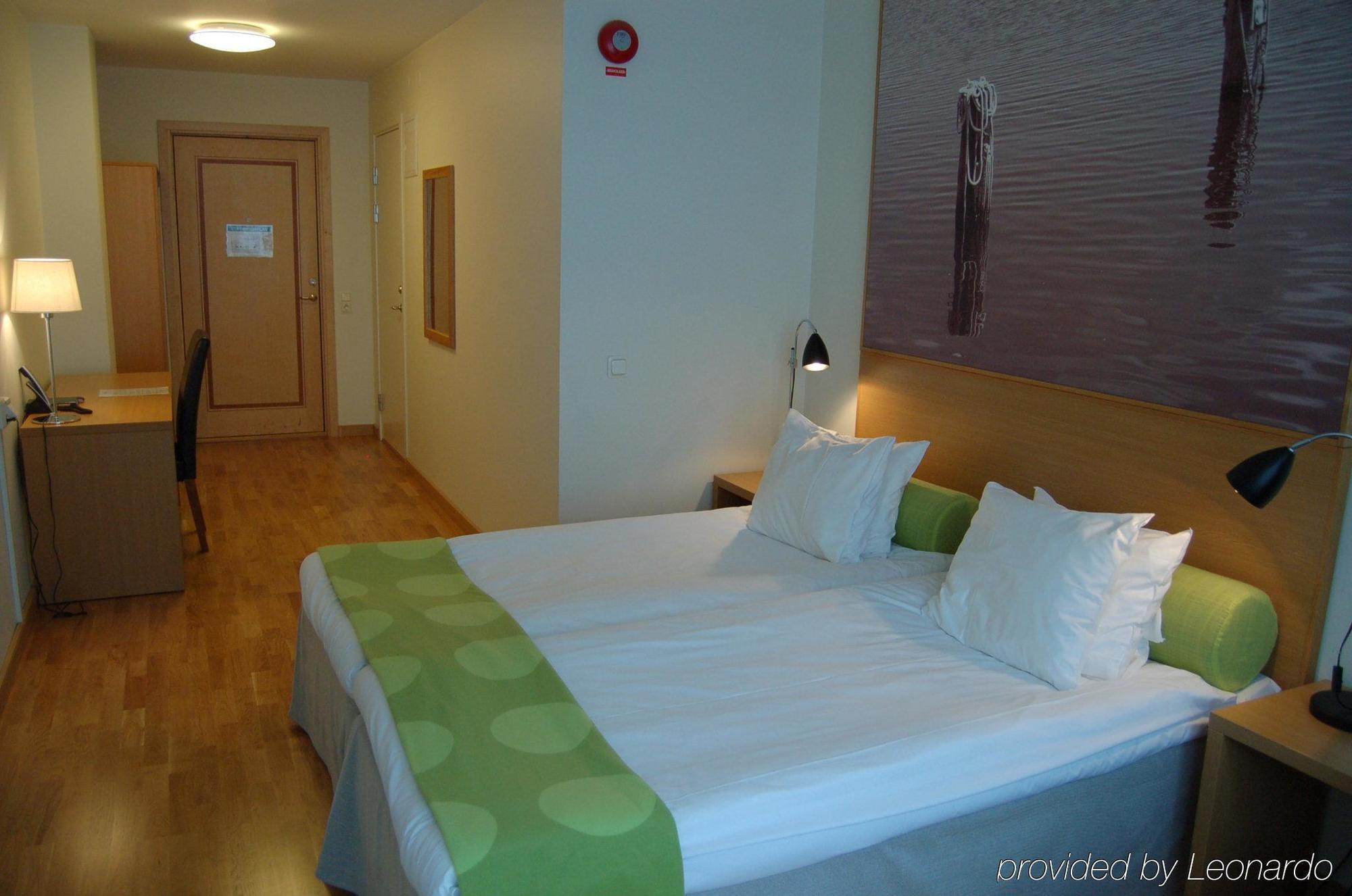 Sure Hotel By Best Western City Jonkoping Ngoại thất bức ảnh