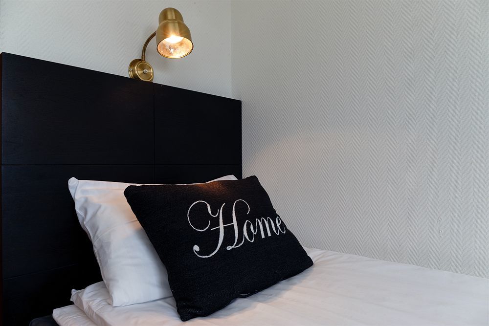 Sure Hotel By Best Western City Jonkoping Ngoại thất bức ảnh
