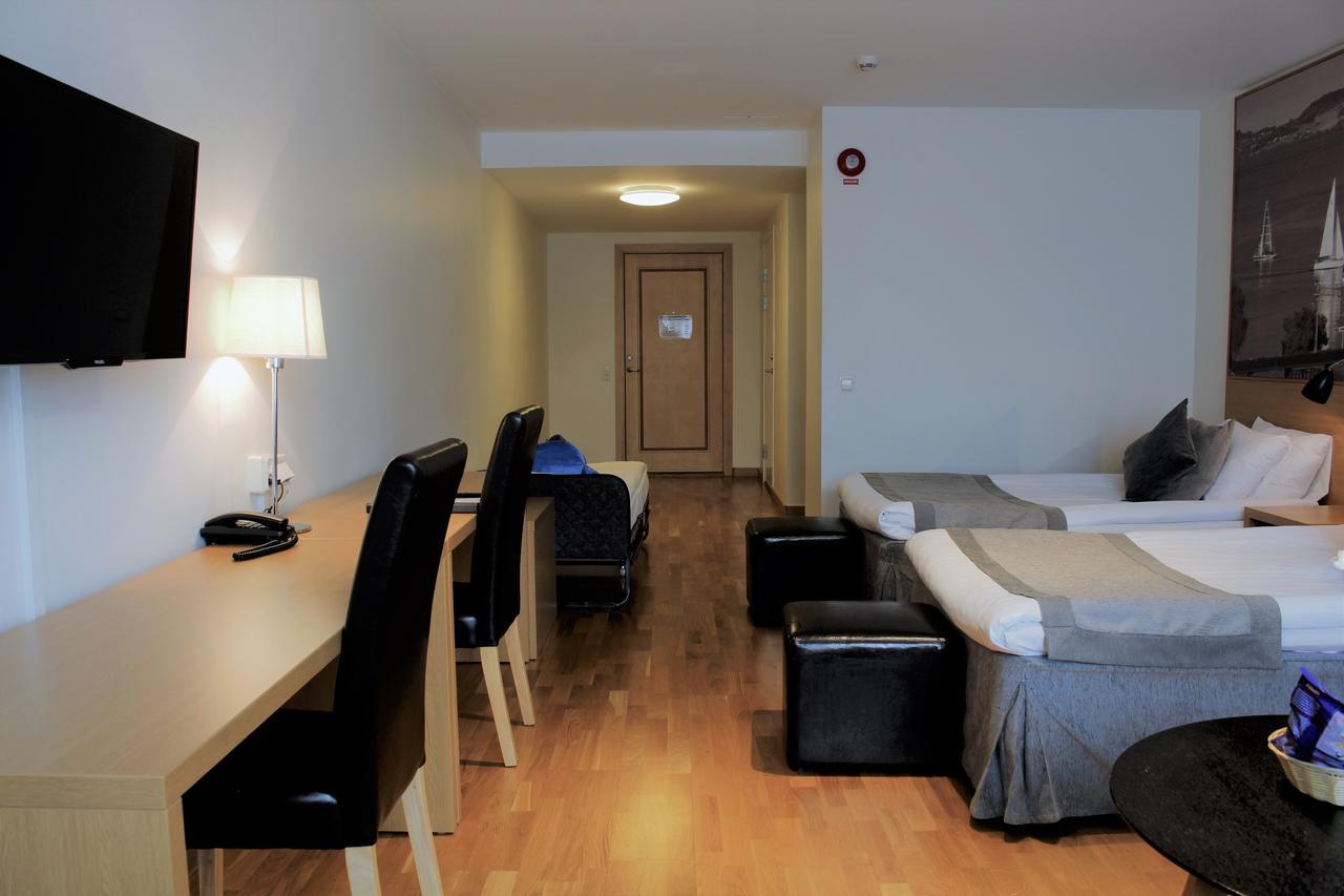 Sure Hotel By Best Western City Jonkoping Ngoại thất bức ảnh