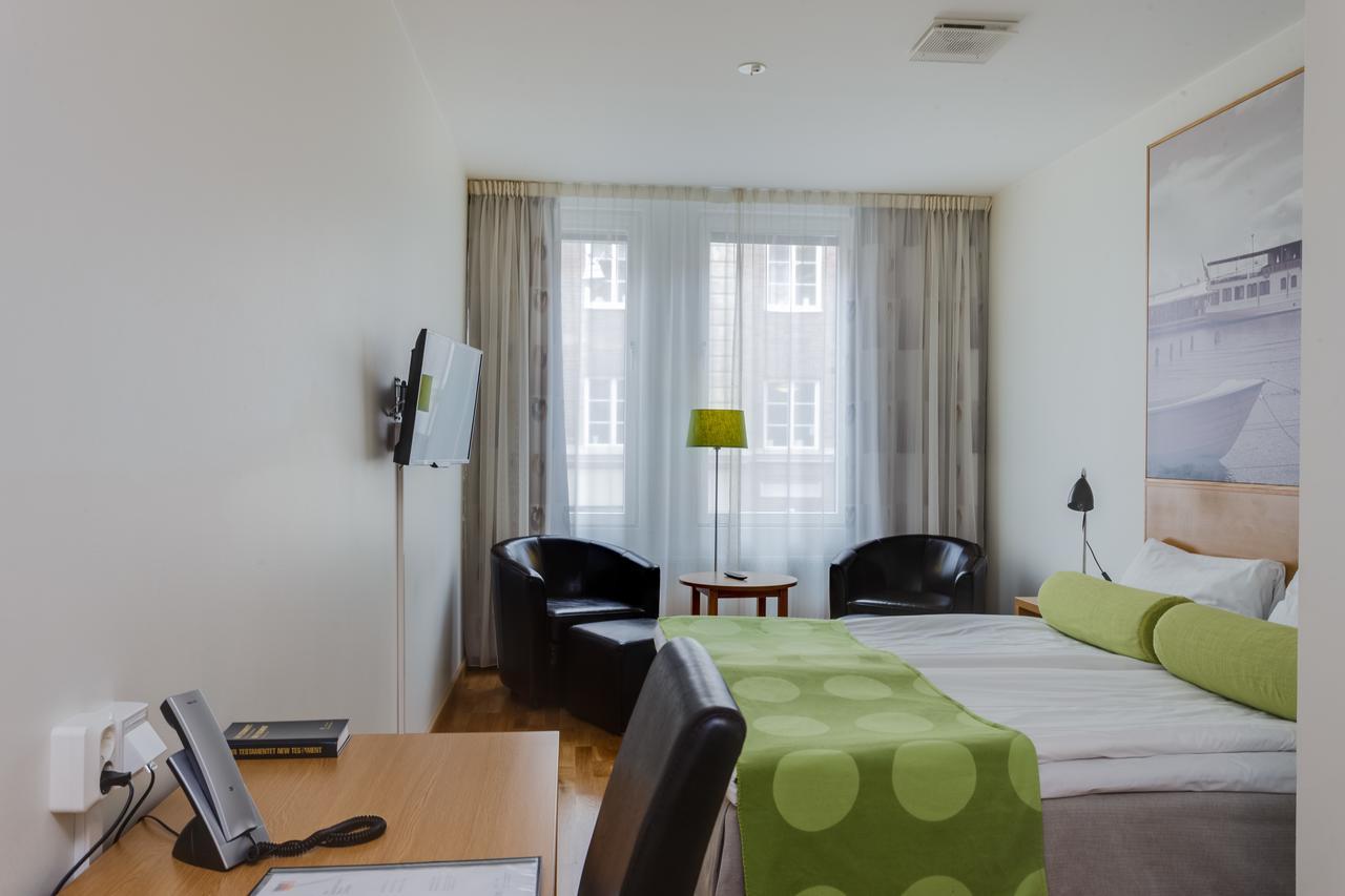 Sure Hotel By Best Western City Jonkoping Ngoại thất bức ảnh