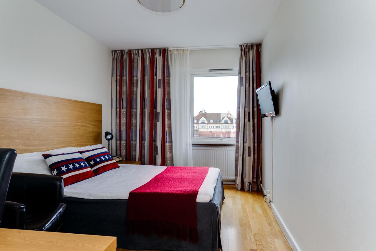 Sure Hotel By Best Western City Jonkoping Ngoại thất bức ảnh