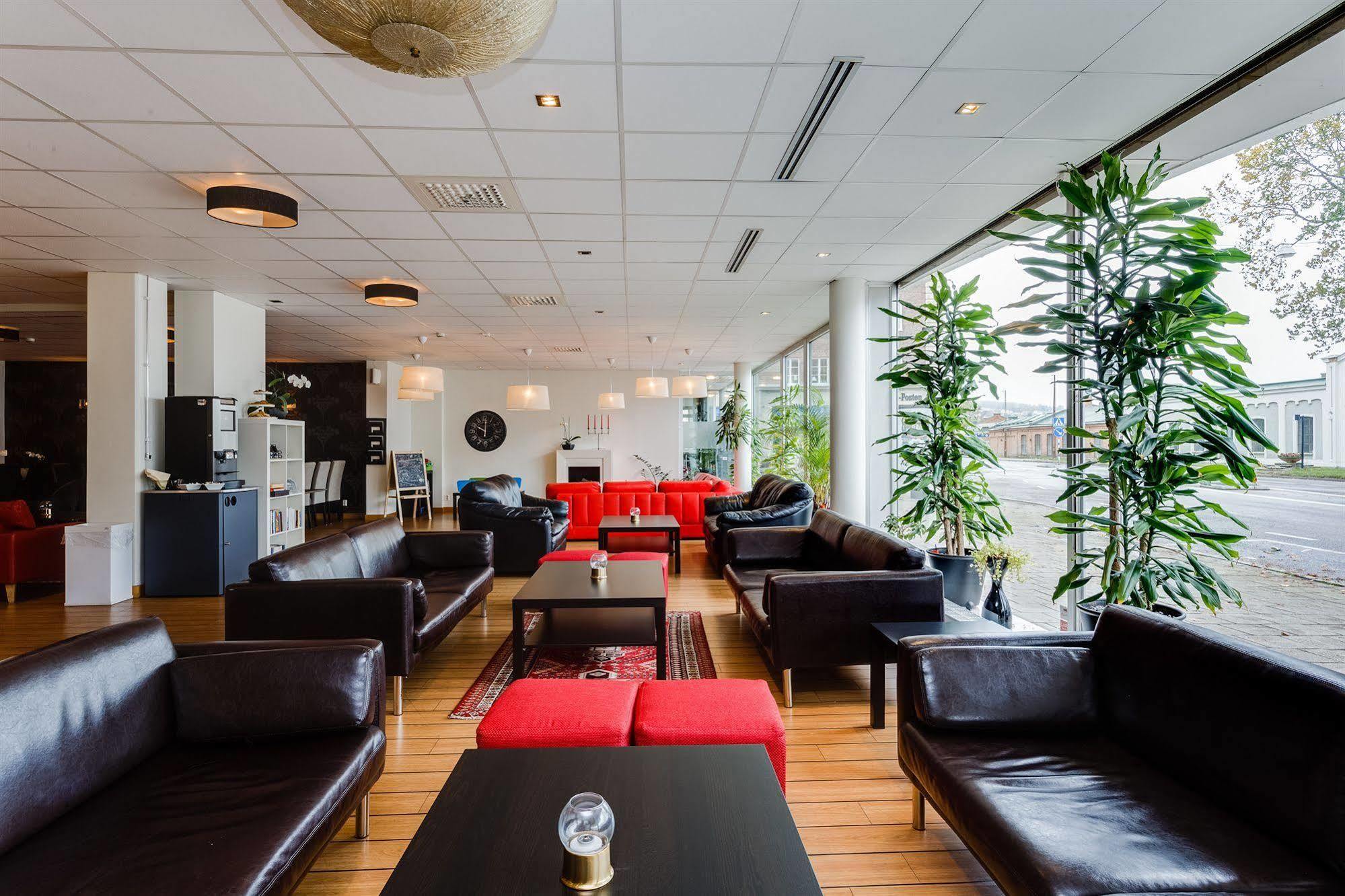 Sure Hotel By Best Western City Jonkoping Ngoại thất bức ảnh