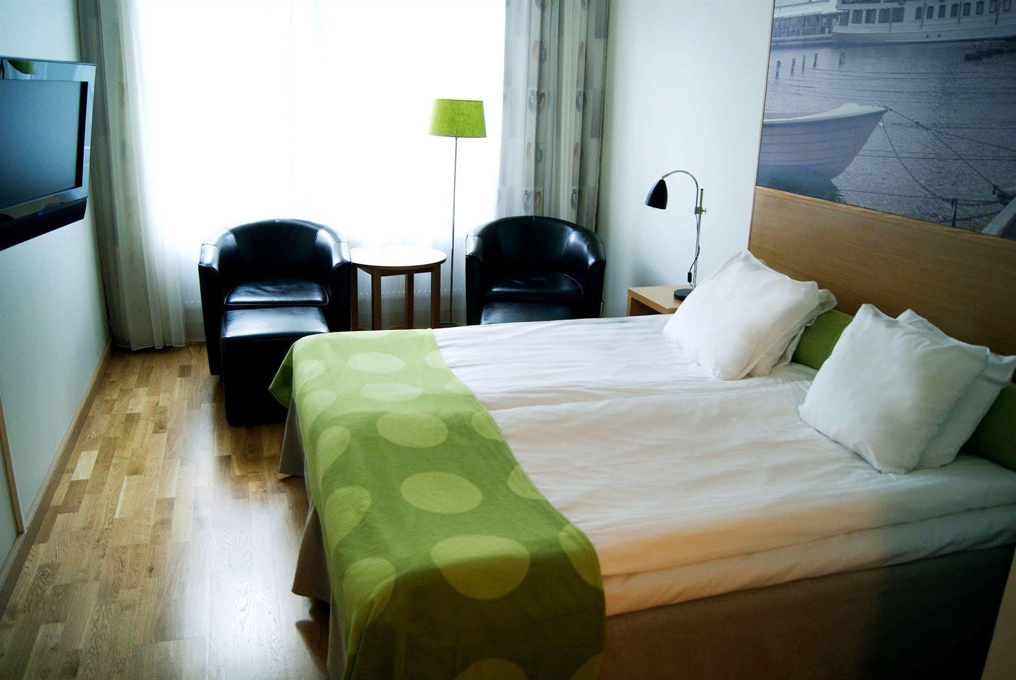 Sure Hotel By Best Western City Jonkoping Ngoại thất bức ảnh
