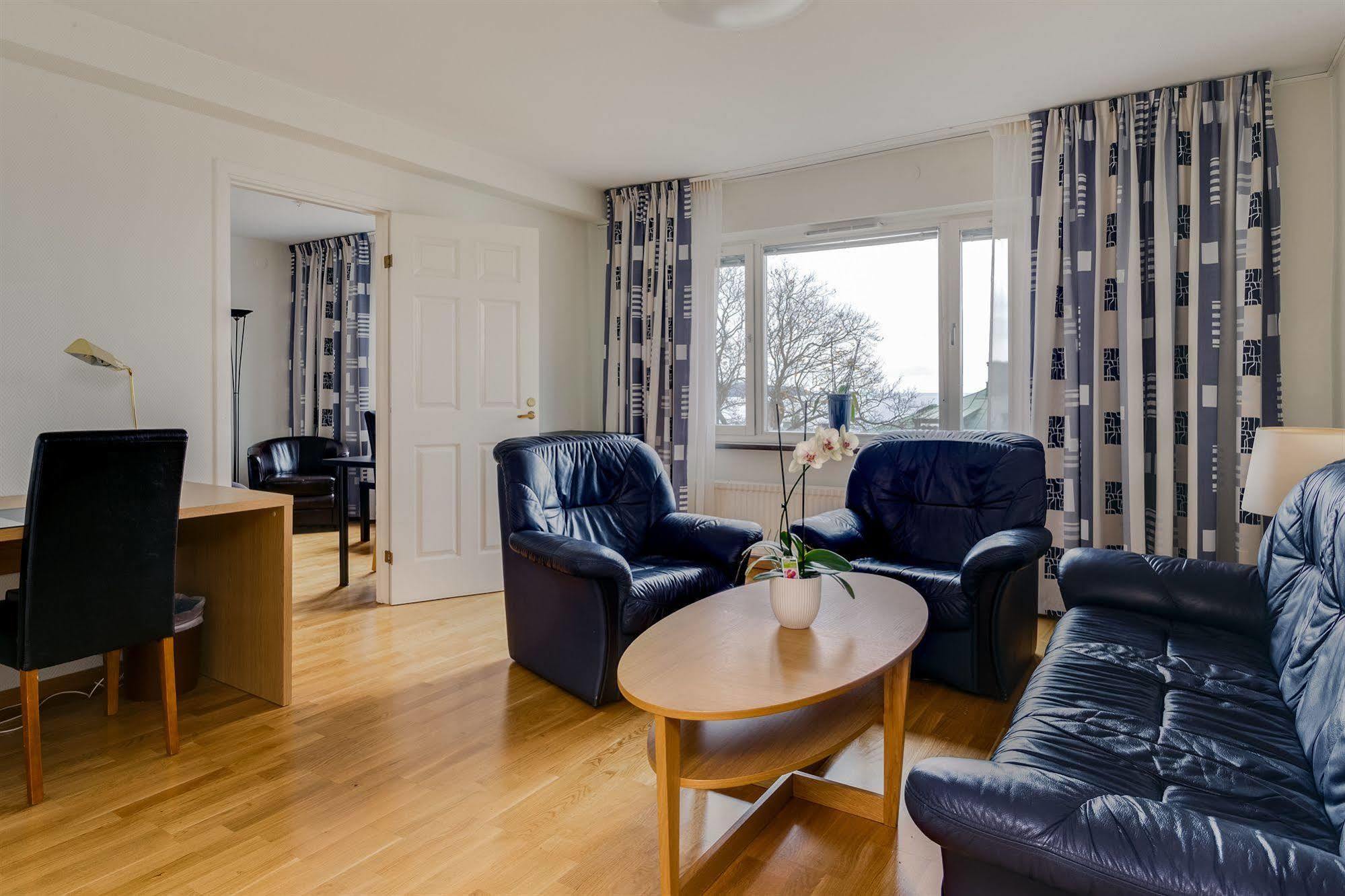 Sure Hotel By Best Western City Jonkoping Ngoại thất bức ảnh