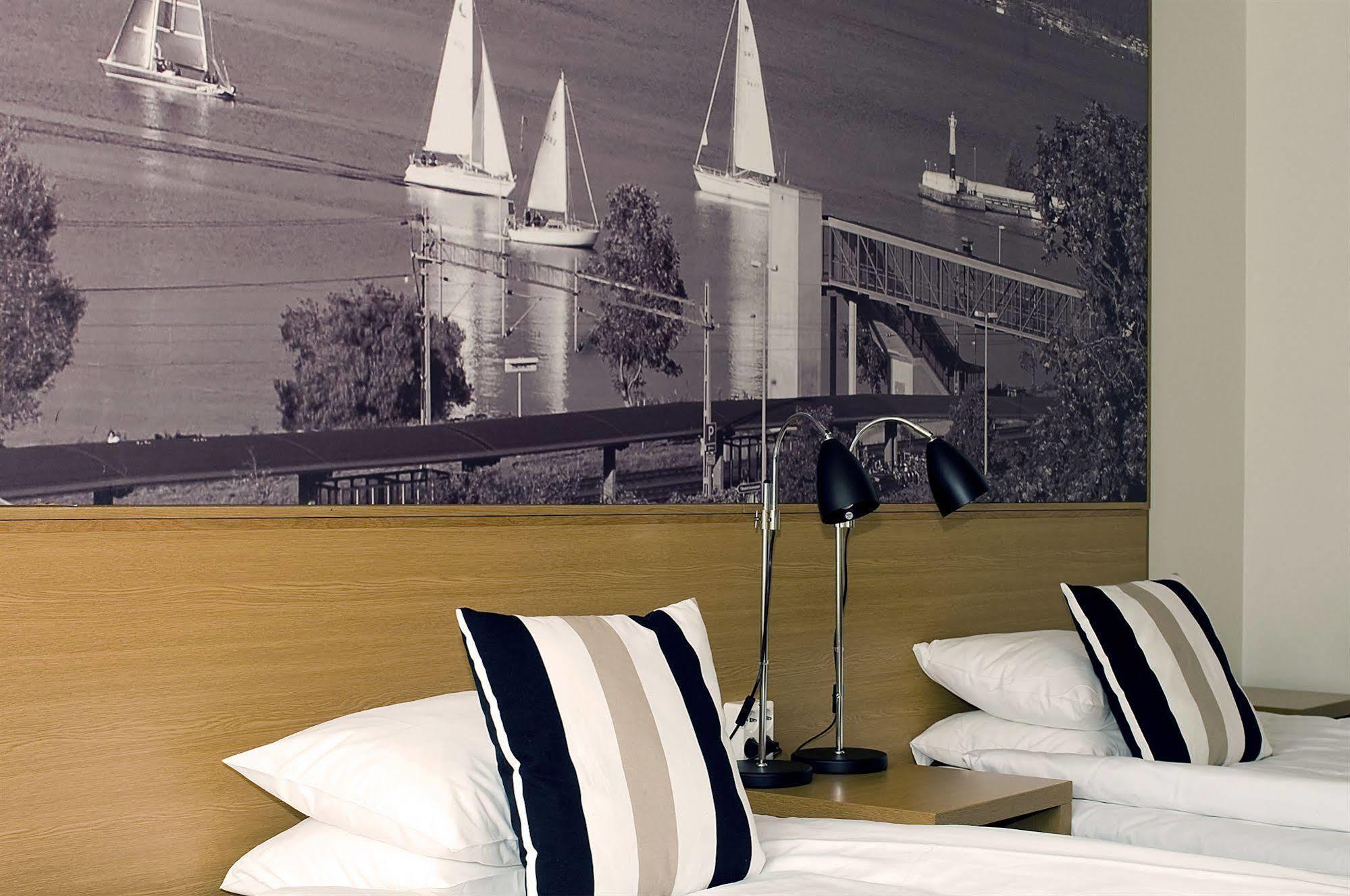 Sure Hotel By Best Western City Jonkoping Ngoại thất bức ảnh